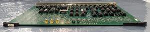 KLA Instruments 710-022400-01 Graphics Display Controller 1 PCB Card Working