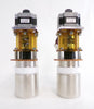 Meiden SCV-415H65UWD-B3 Variable Vacuum Capacitor Lot of 2 Working