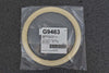 Applied Materials 0020-01155 Ceramic Deposition Ring