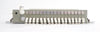 CKD N4S0-T30 17-Port Pneumatic Manifold Lot of 4 Working