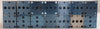 AMAT Applied Materials 0190-81205 Pneumatic Diaphragm Valve Lot of 14 Working
