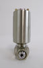MKS Instruments 852B12PCJ2GC Baratron Pressure Transducer Lot of 10 Working