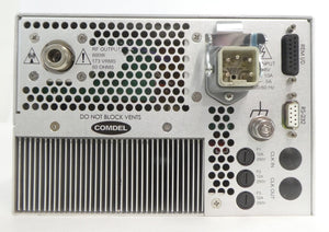 CB600A Comdel FP7106R1 RF Generator Working Surplus