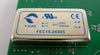 AMAT Applied Materials 0190-26387 LCF Sensor Interface PCB Lot of 2 New Surplus