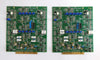 Phasetronics 36-0631 Lamp Driver Dimmer Logic PCB P1191E Lot of 4 Working