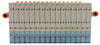 SMC SS5Y3-50SDA-X1158 16-Port Ethercat Pneumatic Manifold Working