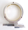 Nikon Precision 4.87" Optics Lens Assembly NSR-S208D Stepper Cu Surplus