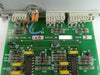 AMAT Applied Materials 0100-91145 Argon/Oxygen Bleed and Charge Monitor PCB Card