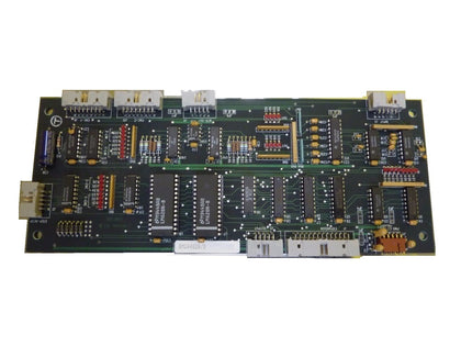 PRI Automation BM24482 Robot PCB PB24482 BM24482R/D Working Surplus