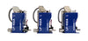 Horiba STEC LF-410A-EVD Liquid Flow Meter Lot of 3 Working Surplus