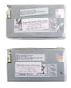 Nipron BS17 Ni-MH Battery Pack PDS-MA02E0865 TEL CX80-000542-V1 Lot of 2 New