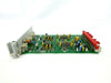 AMAT Applied Materials 0100-91145 Argon/Oxygen Bleed and Charge Monitor PCB Card