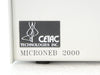 CETAC Technologies Microneb 2000 Direct Injection Gas Mist System Surplus