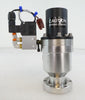 MDC Vacuum Products 313029-2002 Angle Valve AV-150M-P Lot of 2 Working