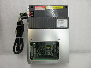 Komatsu KDP1320LE-1 Control Panel Assembly 7821-40-3016 Nikon NSR-S204B Working