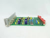 AMAT Applied Materials 0100-90492 T.P.D.U. Monitor PCB Card 0120-91729 Working