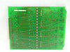 JEOL BP101864-00 Driver PCB Card OLAL DRVR PB JWS-7555S SEM Working Spare
