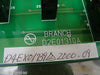 Kokusai D2E01310A Branch PCB Vertron Used Working