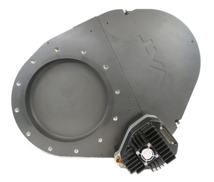 VAT 65048-JH52-AKF1 Pendulum Control & Isolation Gate Valve Series 650 Untested