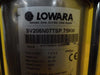 Edwards Y11501062 Pump Head Lowara 107390064-B0C01 Used Working