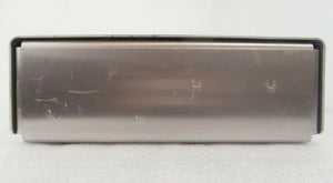 Denso 593682-2020 Servo Driver PZTDRIVER Nikon 4S587-634 No Connector NSR As-Is