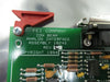 FEI Company 18240 Ion Beam Analog Interface PCB Card IBOD XL 830 FIB-SEM Used