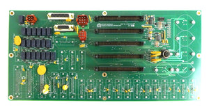 AMAT Applied Materials 0100-03159 Pegasus Remotes Distribution PCB Working