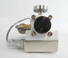 MKS Instruments CV7627D Baratron Isolation System 627D-29049 CV7627D-05 New