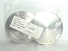 ASM 04-187798-01 PVC Cap Kit 51-106223A64 Reseller Lot of 2 New Surplus