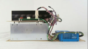 Lam Research 859-8158-001 Power Supply Panel Assembly PM 2973A-2-5 Working