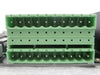 SVG Silicon Valley Group 99-80207-02 Spin Station Expansion Board PCB Rev. A 90S