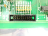 TAZMO E0R05-1625A Temperature Relay PCB Card Semix TR6132U 150mm SOG Working