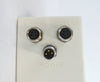AMAT Applied Materials 0190-63573 Flow Controller 400-4000 CCM Lot of 2 Working