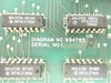 Siemens 994752-000 I/O Module PCB Card TM990/310 Varian VSEA 1730047 Working