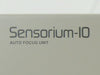 Sankyo Sensorium-10 Auto Focus Unit JEOL JWS-7555S Working Spare