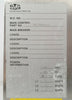SVG Silicon Valley Group 99-38892-01 Developer Spindle Motor Controller Working