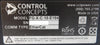 Control Concepts FG-X-C-10-E104 DeviceNet Connect Gateway Working Surplus