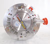 Agilent 8698928R004 Turbomolecular Pump Turbo TV-401/301 Lot of 2 Untested