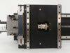 TEL Tokyo Electron Motorized Y-Axis Linear Track Assembly P-8 Working Surplus