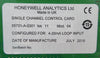 Honeywell Analytics 05701-A-0301 Single Channel Control PCB Card Lot of 9 Spare