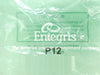 Entegris P12 3/4" MNPT Plug NPT Reseller Lot of 55 New Surplus