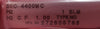 STEC SEC-4400MC Mass Flow Controller MFC 1000 SCCM N2 New Surplus