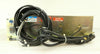 Varian VSEA F5408001 Quad Lens HV Power Supply Glassman 1027 Untested As-Is