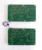 Comet 10011143.00 RF Match Network Control PCB 10011176.01 Lot of 4 Working