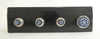 Turck JBBS-57-E623 DeviceNet Multiport Junction Box Lot of 5 New Surplus