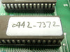 SCI Solid Controls 428-406 System Controller PCB Card 428-405 Used Working