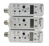 Brooks Instrument GF125C Mass Flow Controller MFC GF125CXXC Lot of 12 Working