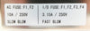 Yaskawa XU-RC350S-J01 Wafer Robot and Controller Set ERCR-NS01-B004-E1 Working