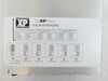 XP Power X10-3P3P2P2P2P5E-34 Power Supply fleXPower Reseller Lot of 2 Working