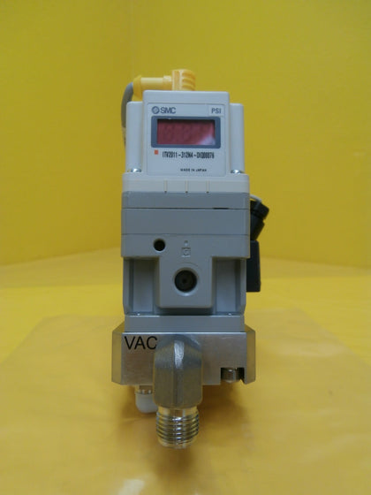 AMAT Applied Materials 0021-78095 Z1/(IT) ITV2001-312N4-DIQ00076 Cu Refurbished